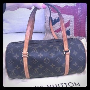 Louis Vuitton Papillon 26